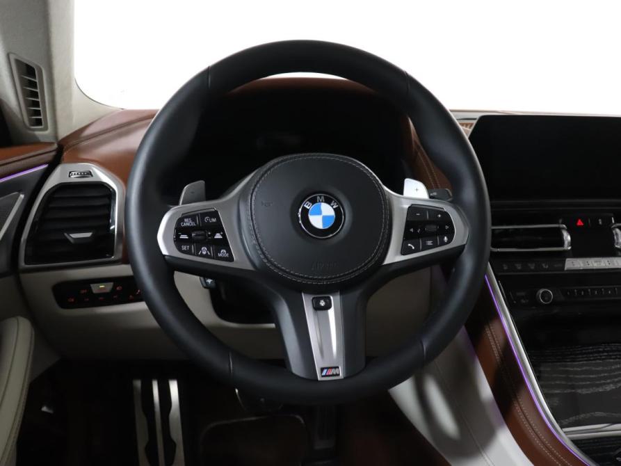 BMW 8 серии II (G14/G15/G16) Москва  - изображение 19