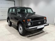Lada (ВАЗ) Niva Legend Екатеринбург  - изображение 20