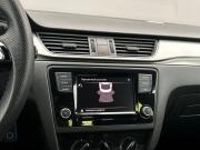 Skoda Rapid I Рестайлинг Санкт-Петербург  - изображение 42
