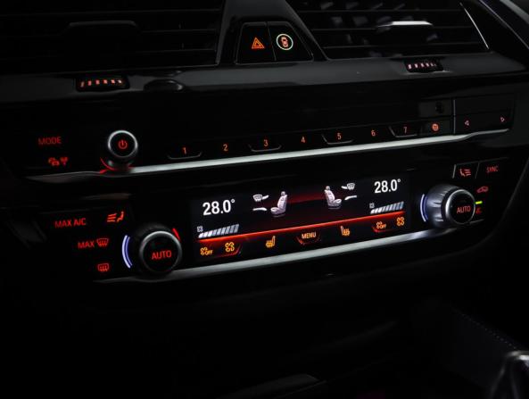 BMW 5 серии VII (G30/G31/G38) Рестайлинг с пробегом 2020 года, цена 4 898 000 рублей, 74000 км, седан, Автокод Объявления