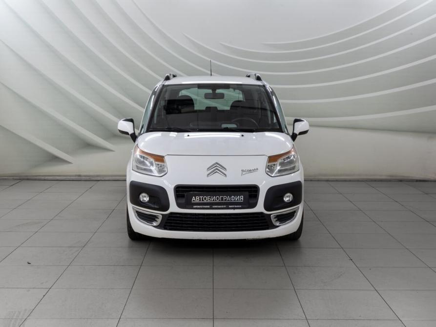Citroen C3 Picasso I Волгоград  - изображение 2