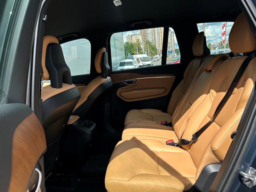 Volvo XC90 II Санкт-Петербург  - изображение 12