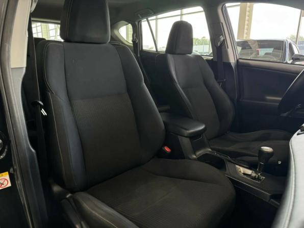 Toyota RAV4 IV (XA40) с пробегом 2013 года, цена 1 680 000 рублей, 201699 км, внедорожник, Автокод Объявления
