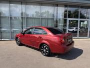 Chevrolet Lacetti I Воронеж  - изображение 18