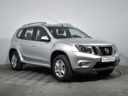 Nissan Terrano III (D10) Санкт-Петербург  - изображение 21