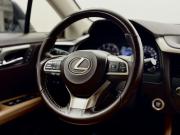 Lexus RX IV Рестайлинг Вологда  - изображение 41