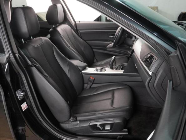 BMW 3 серии VI (F3x) Рестайлинг с пробегом 2018 года, цена 2 649 000 рублей, 164492 км, лифтбек, Автокод Объявления