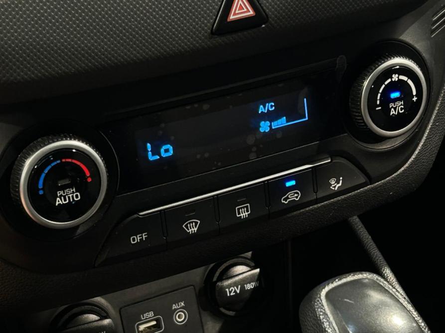 Hyundai Creta I Краснодар  - изображение 28