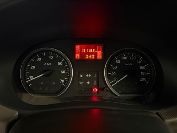 Renault Logan I Рестайлинг с пробегом 2011 года, цена 509 000 рублей, 151162 км, седан, Автокод Объявления