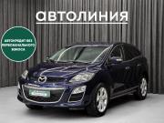 Mazda CX-7 I Рестайлинг Красноярск  - изображение 21