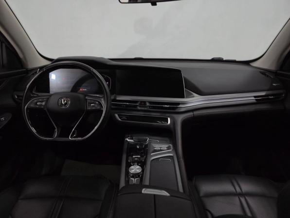 Changan CS75 Plus I Рестайлинг с пробегом 2023 года, цена 1 870 000 рублей, 96908 км, внедорожник, Автокод Объявления
