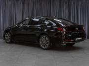 Hyundai Sonata VIII (DN8) Тюмень  - изображение 28