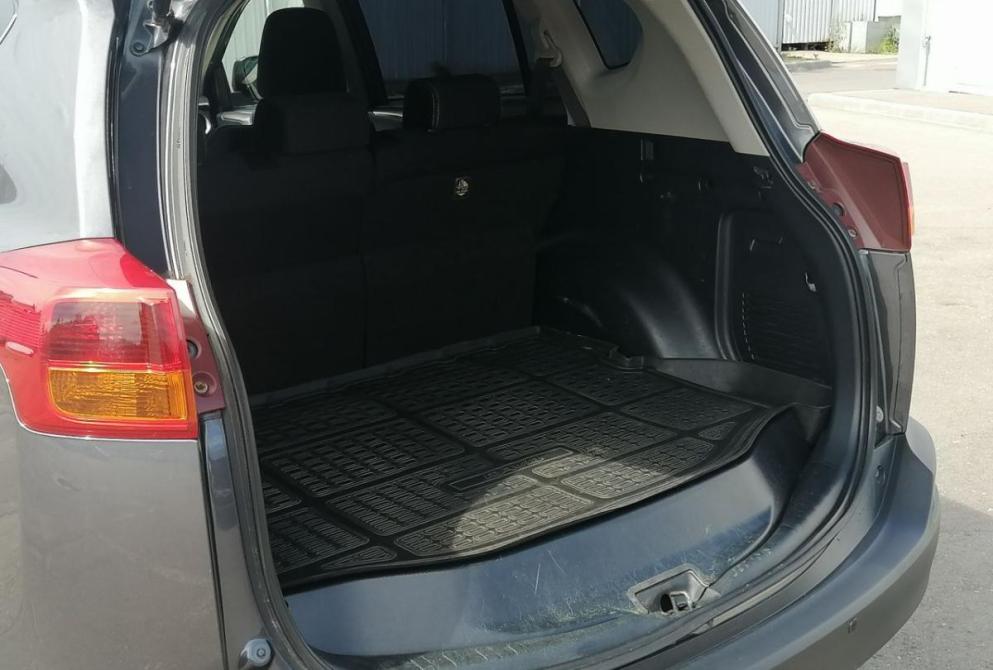 Toyota RAV4 IV (XA40) Иваново  - изображение 21