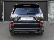 Mitsubishi Outlander II Москва  - изображение 24