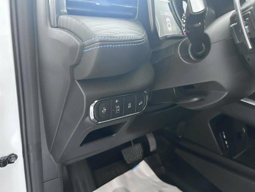 Haval Jolion I Рестайлинг Уфа  - изображение 14
