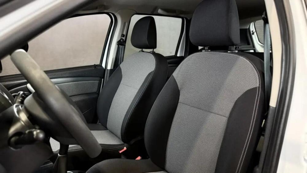 Renault Duster I Рестайлинг Смоленск  - изображение 11