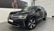 Volkswagen Teramont I Рестайлинг Новосибирск  - изображение 36