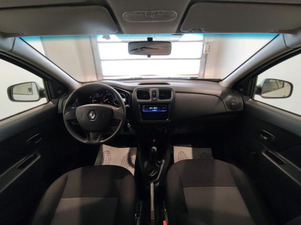 Renault Sandero II с пробегом 2015 года, цена 469 000 рублей, 171409 км, хэтчбек, Автокод Объявления