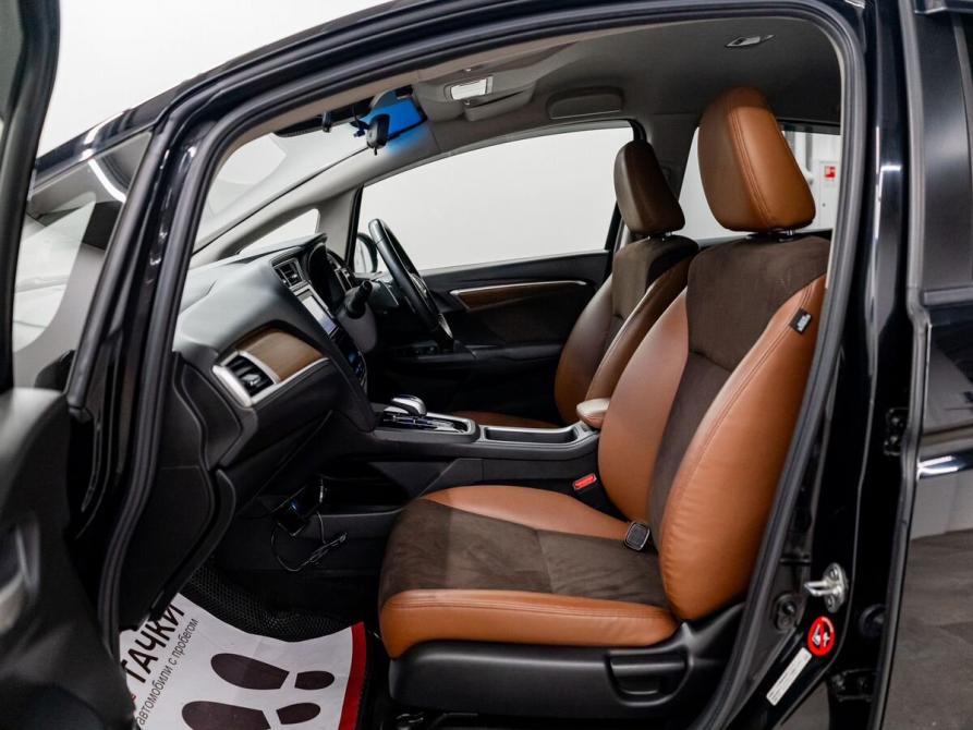 Honda Shuttle II Красноярск  - изображение 6