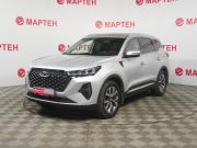 Chery Tiggo 7 Pro Max I Вологда  - изображение 19