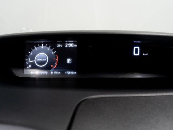 Nissan Serena V (C27) с пробегом 2017 года, цена 1 680 000 рублей, 172800 км, минивэн, Автокод Объявления