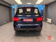 Mercedes-Benz GLS I (X166) Пермь  - изображение 39