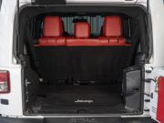 Jeep Wrangler III (JK) Тюмень  - изображение 44
