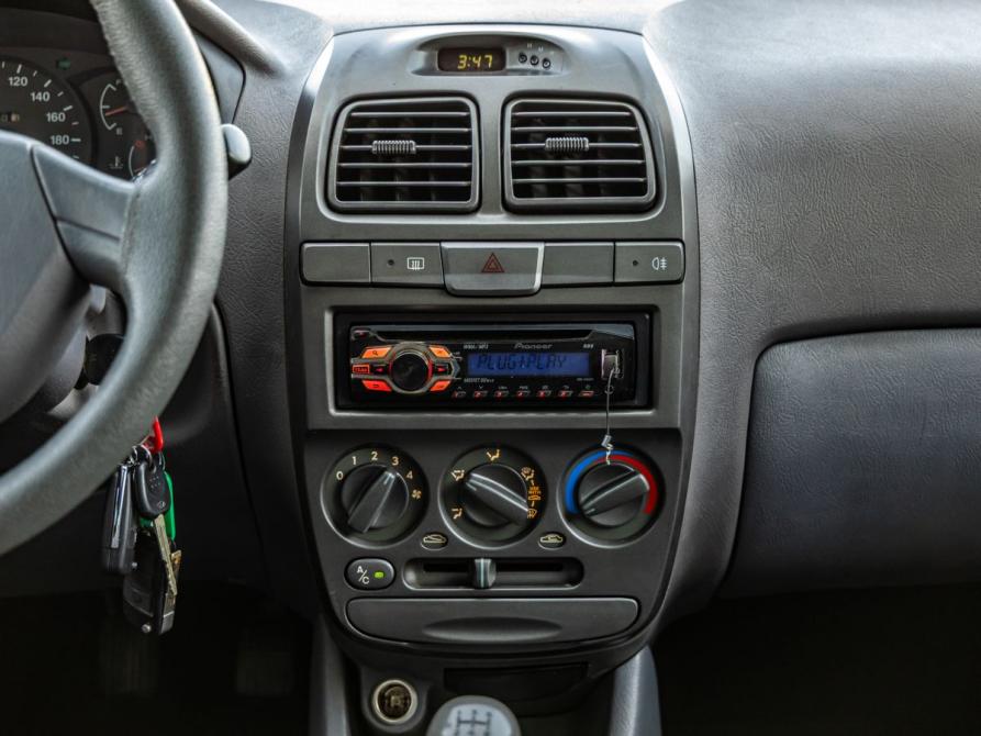 Hyundai Accent II Волгоград  - изображение 17