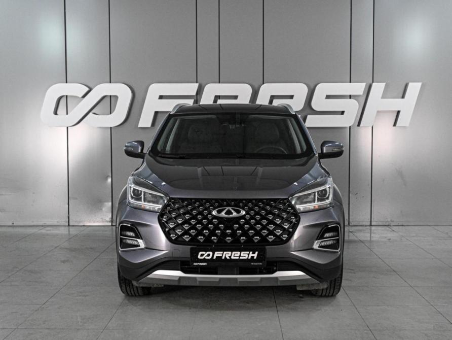 Chery Tiggo 4 Pro I Рестайлинг Ростов-на-Дону  - изображение 3