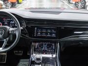 Audi Q8 I (4M) Санкт-Петербург  - изображение 65