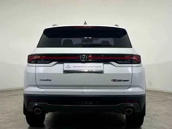 Changan CS35 Plus I Рестайлинг с пробегом 2023 года, цена 1 780 000 рублей, 46458 км, внедорожник, Автокод Объявления