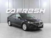 Volkswagen Polo VI Ростов-на-Дону  - изображение 17