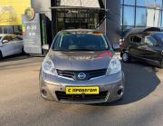 Nissan Note I Рестайлинг Нефтекамск  - изображение 12