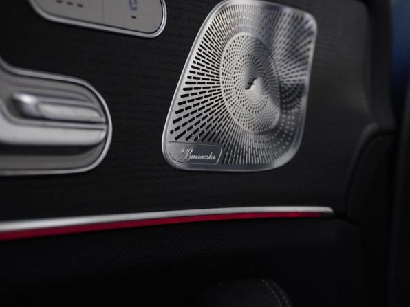 Mercedes-Benz GLS II (X167) с пробегом 2020 года, цена 7 497 444 рубля, 74777 км, внедорожник, Автокод Объявления