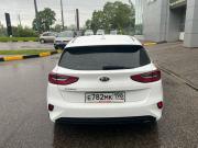 Kia Ceed III Санкт-Петербург  - изображение 11