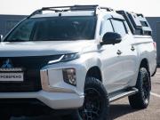 Mitsubishi L200 V Рестайлинг Москва  - изображение 55