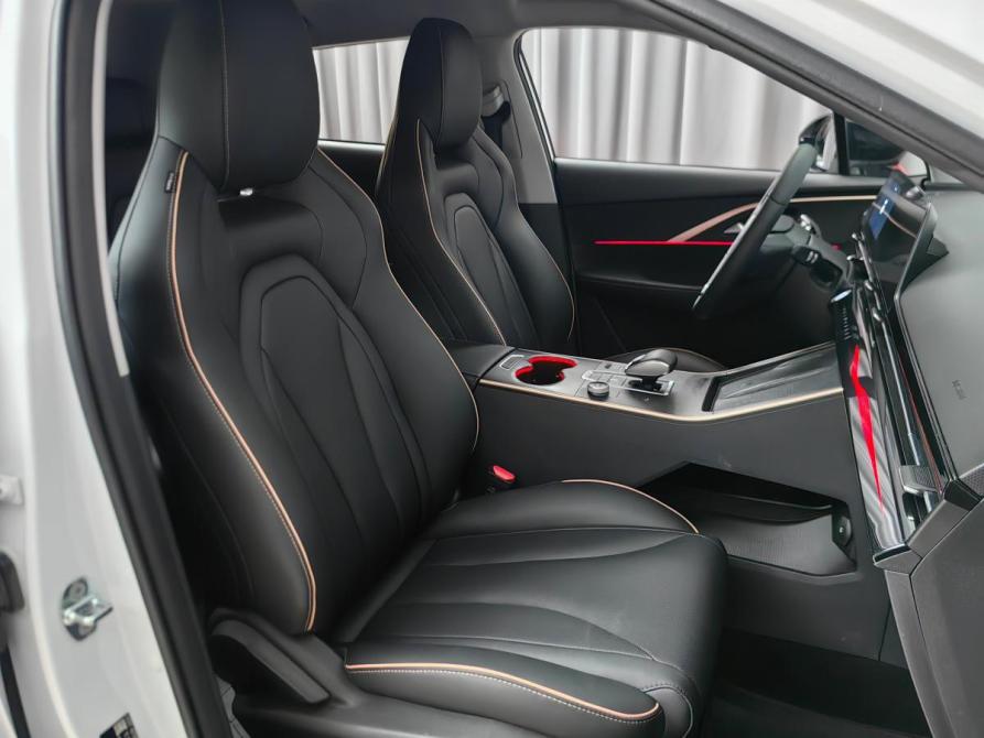 Omoda C5 I Подольск  - изображение 7