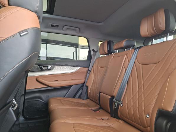 Chery Tiggo 8 Pro Max I Рестайлинг с пробегом 2023 года, цена 2 649 000 рублей, 40000 км, внедорожник, Автокод Объявления