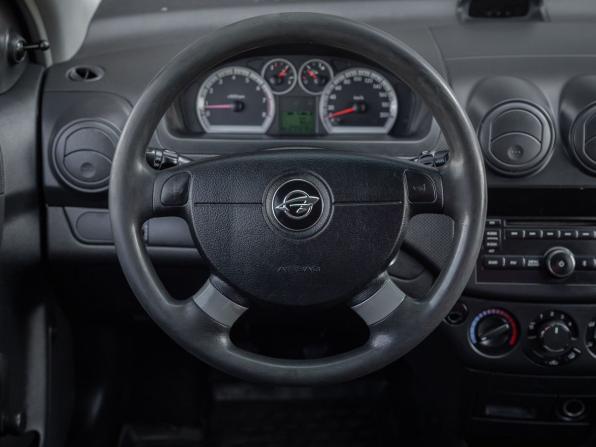 Ravon Nexia R3 с пробегом 2017 года, цена 399 000 рублей, 240000 км, седан, Автокод Объявления