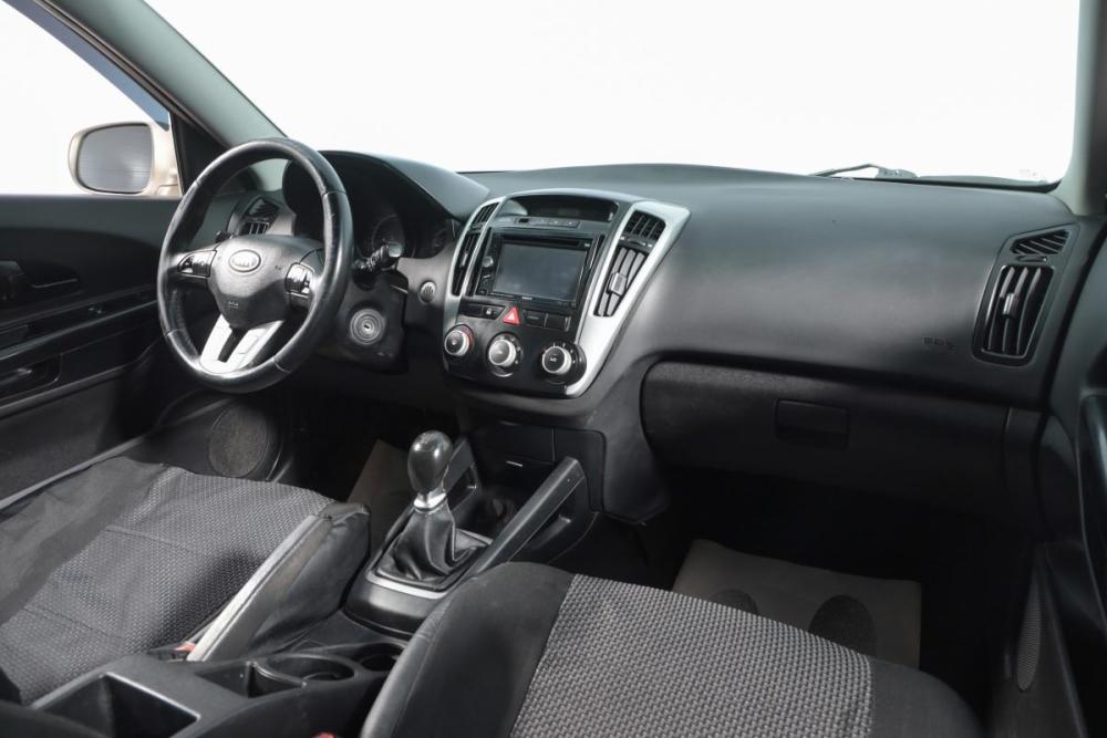 Kia Ceed I Рестайлинг Новосибирск  - изображение 10