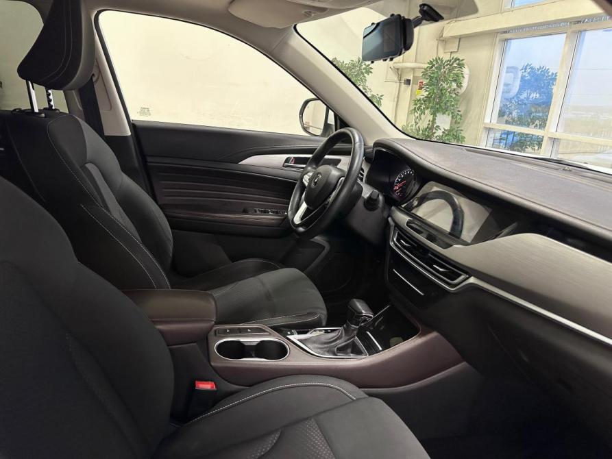 Changan CS35 Plus I Волгоград  - изображение 9