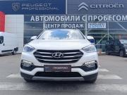 Hyundai Santa Fe III Рестайлинг Тверь  - изображение 37