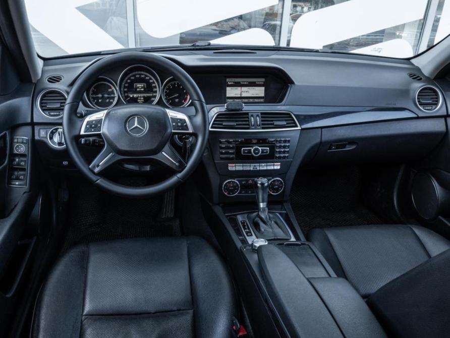 Mercedes-Benz C-Класс III (W204) Рестайлинг Ставрополь  - изображение 6