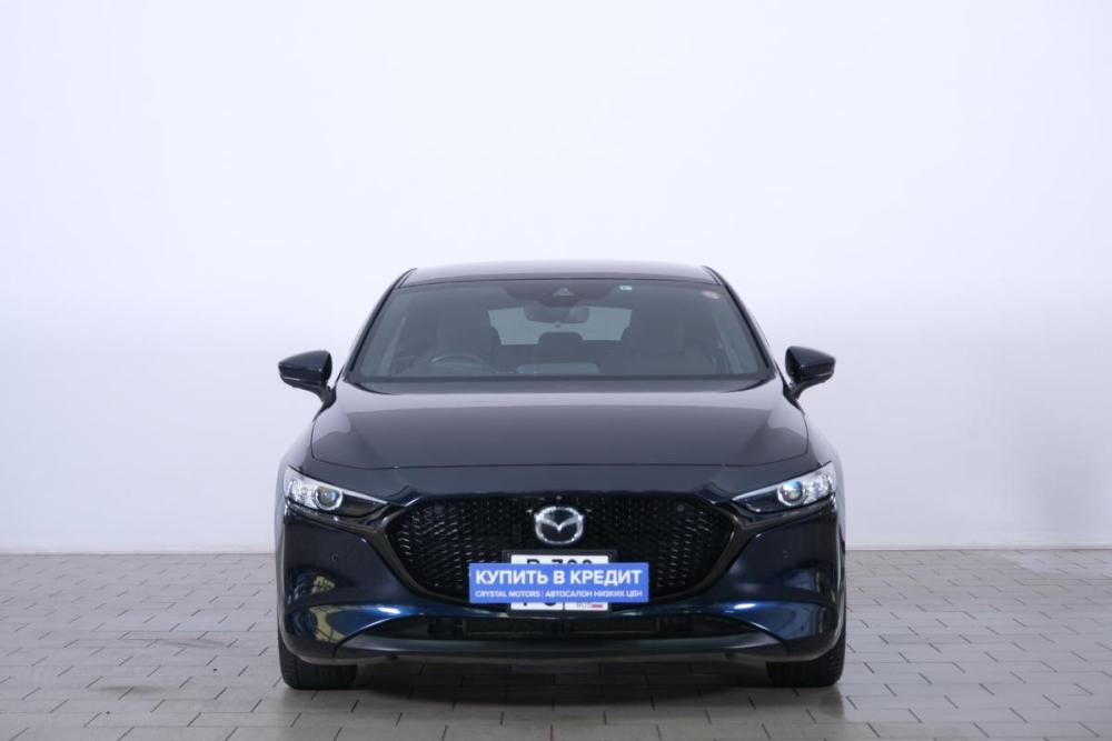 Mazda 3 IV (BP) Омск  - изображение 2