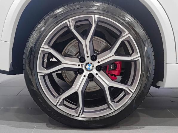 BMW X5 IV (G05/G18) с пробегом 2021 года, цена 8 500 000 рублей, 94695 км, внедорожник, Автокод Объявления