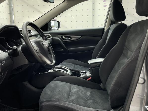 Nissan X-Trail III с пробегом 2015 года, цена 1 880 000 рублей, 93670 км, внедорожник, Автокод Объявления