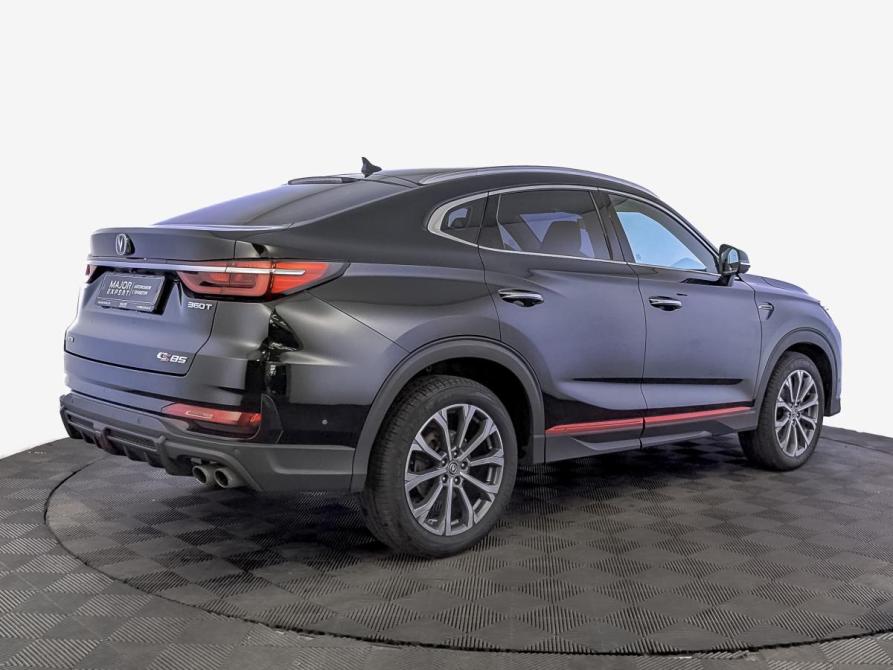 Changan CS85 I Рестайлинг Москва  - изображение 5