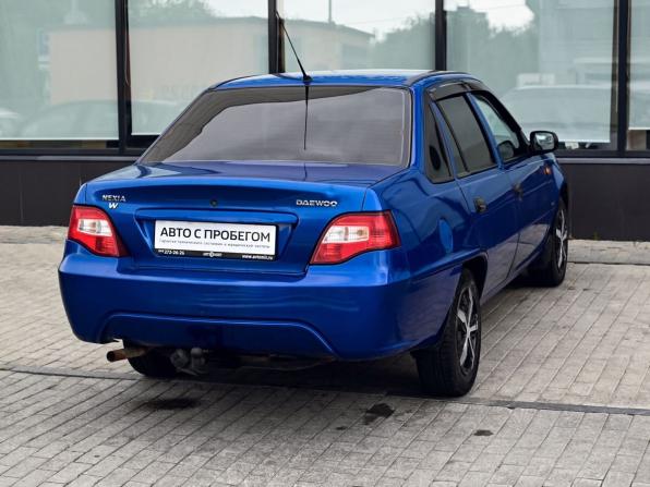 Daewoo Nexia I Рестайлинг с пробегом 2008 года, цена 228 000 рублей, 148232 км, седан, Автокод Объявления