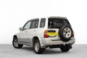 Suzuki Escudo II Барнаул  - изображение 32