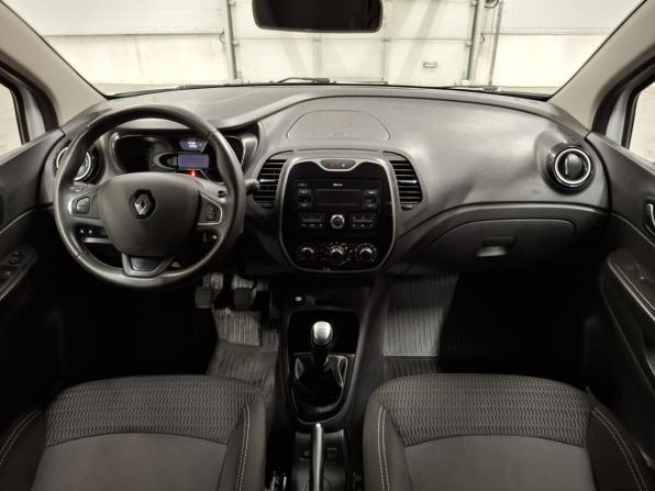 Renault Kaptur I с пробегом 2019 года, цена 1 569 999 рублей, 72276 км, внедорожник, Автокод Объявления